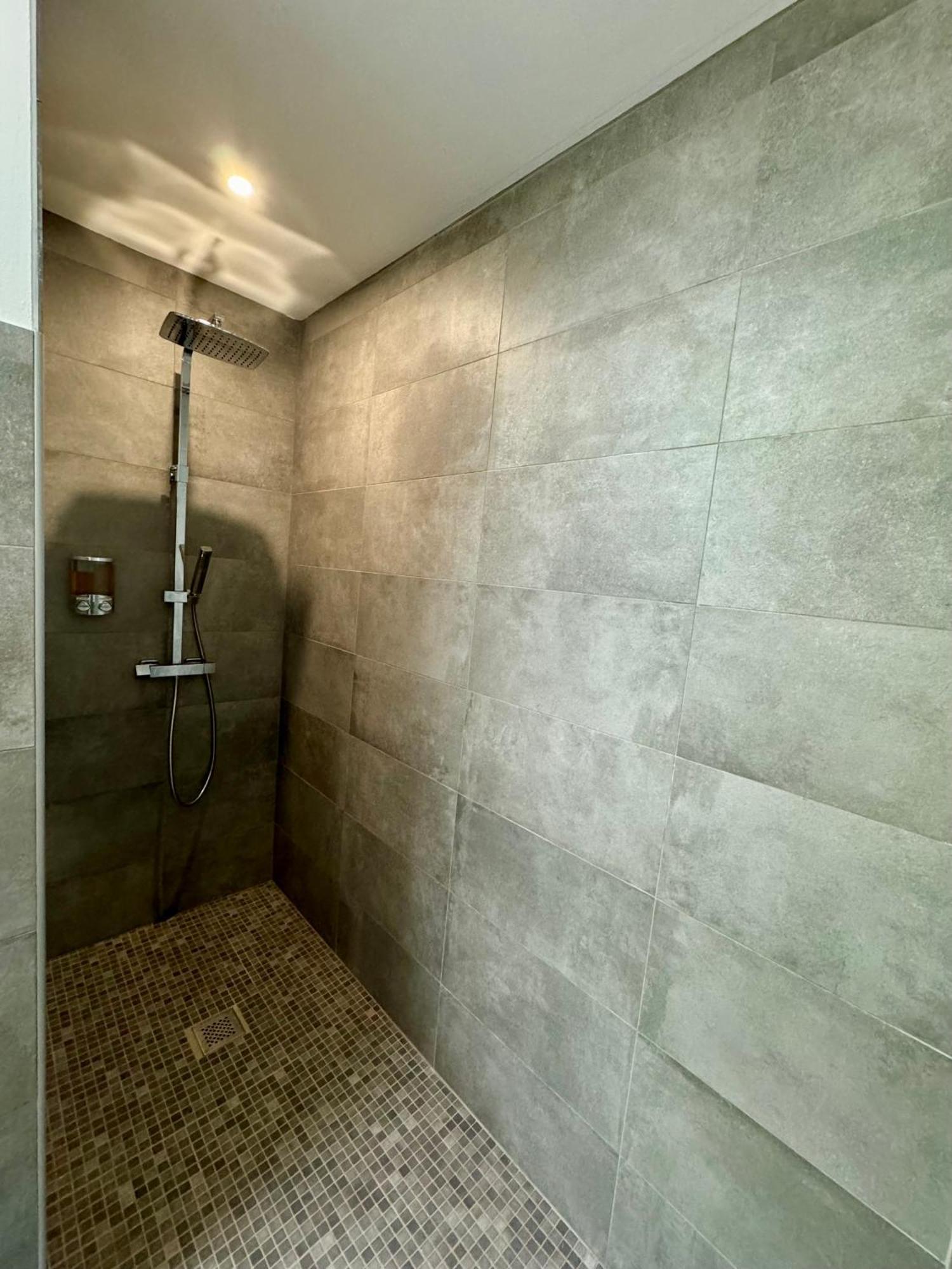 Reve D Amazonie & Spa Les Mages Dış mekan fotoğraf