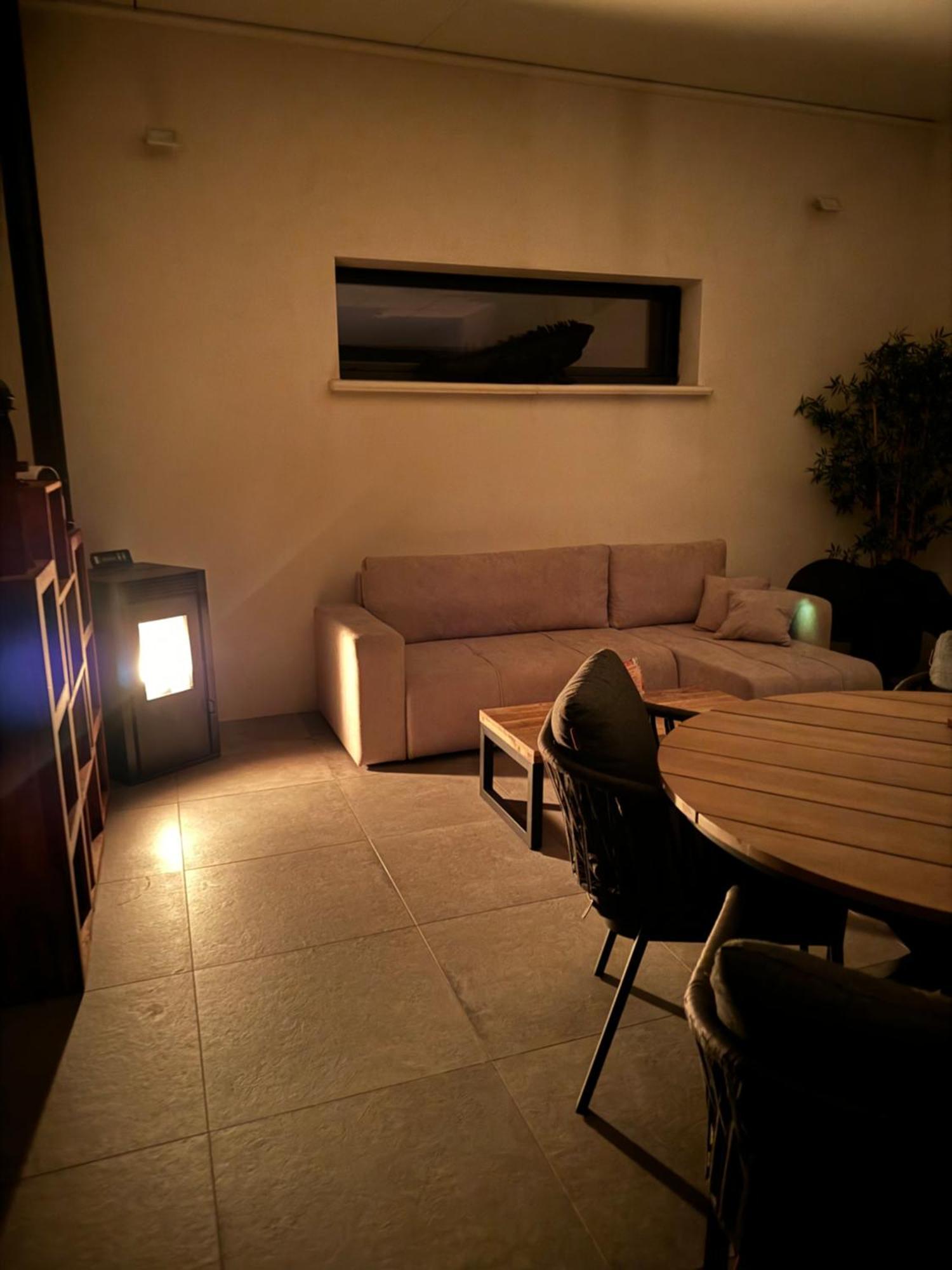 Reve D Amazonie & Spa Les Mages Dış mekan fotoğraf